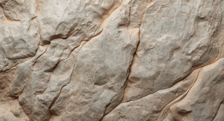 Obraz premium Rock texture background featuring a matte surface and studio lighting with copy space