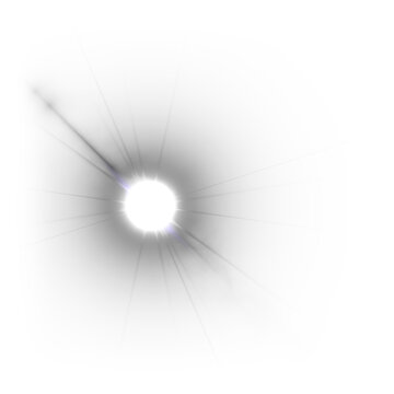 Luminous glare burst, radiant light explosion, glowing starburst effect, high intensity flare, radiant energy burst, lens flare simulation.