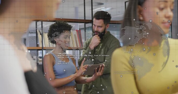 The business world is constantly changing and evolving