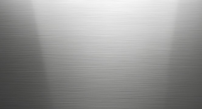 steel metal surface backdrop with minimalist grain effect