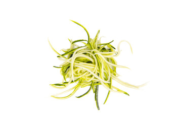 Obraz premium verdure tagliate