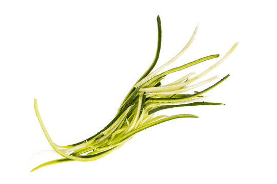 verdure tagliate
