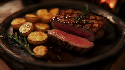 beef stew with vegetables