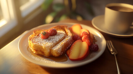 cake with chocolate and nuts