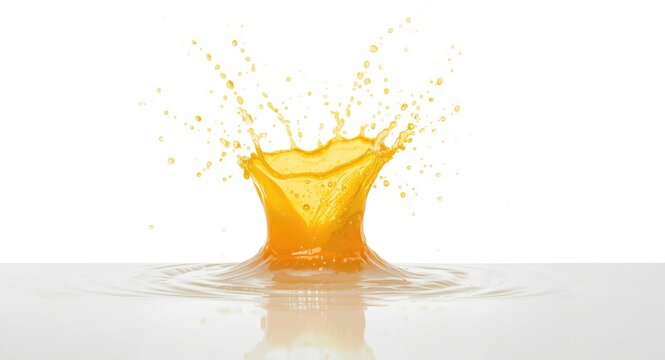 Ley Splash