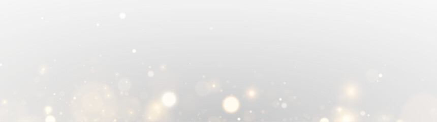 Vibrant holiday magic overlay with shimmering glitter particles, radiant sparkle explosion, and black celebration texture © Vitalii-stock