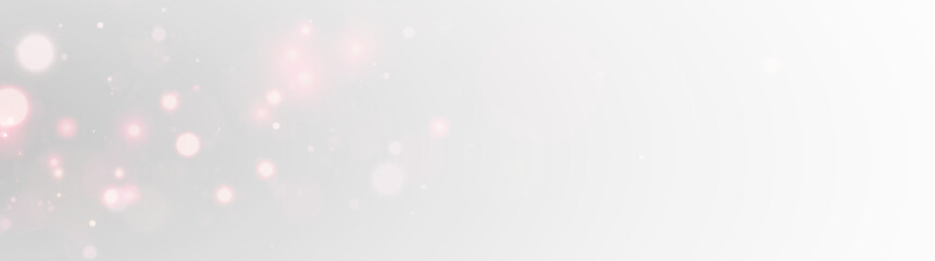 Elegant holiday magic line illustration with glowing yellow particles, shimmering sparkle dust, and luxury festive background © ALLA_stock