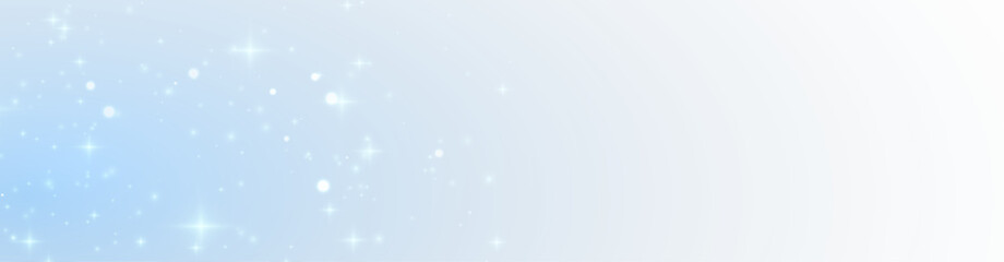 Premium Christmas magic light effect with shimmering dust particles, glowing celebration spark, and transparent vector background © Timyr