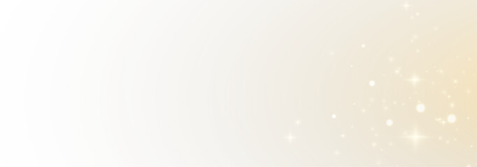 Premium Christmas magic light effect with shimmering dust particles, glowing celebration spark, and transparent vector background © Timyr