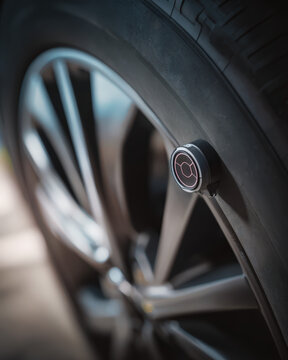 Wheel Sensor Technology