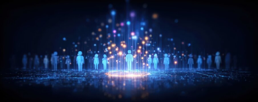 A holistic marketing strategy aligns brand communication with audience needs, driving sustainable consumer engagement