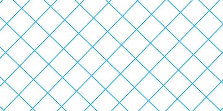 Grid paper wireframe pattern textured background. Used for notes graph documents business and education.Graph, drafting paper regular square lines grid, mesh pattern.