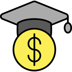 Scholarship Icon