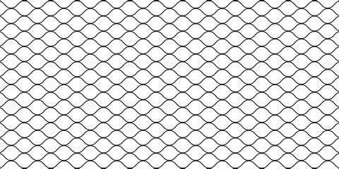 Mesh texture for fishing nets © abdus