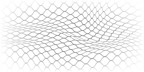 Mesh texture for fishing nets © abdus