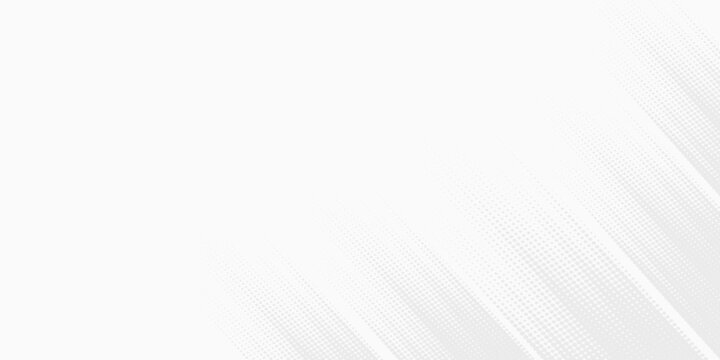 Dot white gray wave light technology texture background
