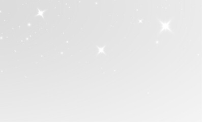 Vibrant Festive Glow Illustration