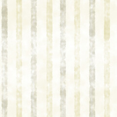 olive green, beige striped pattern, girly stripe seamless background, cute pastel wavy lines. Vector stripes, baby hand draw doodle lines backdrop, clean brushstroke