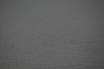 concrete blocks background