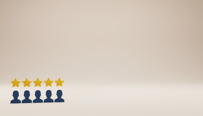 Evaluating Feedback on Services in Business Environment