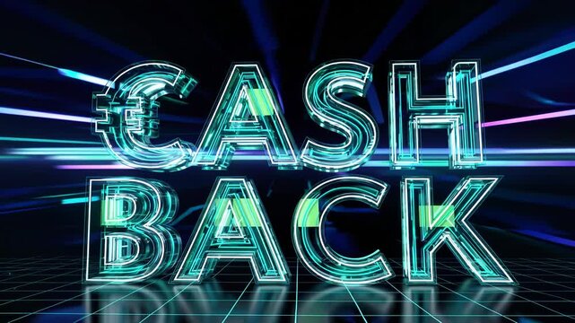 Learn about cash back offers and how to use them for shopping