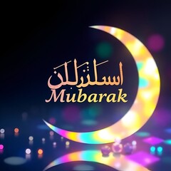 Holy Month of Ramadan