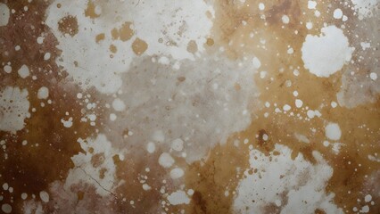 An abstract macro close-up of a rustic, textured surface, the canvas bears the unique characteristics of age and wear.