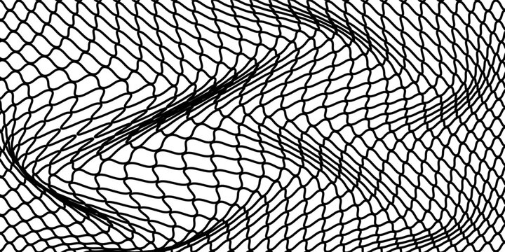 White nylon seamless pattern with woven texture. Synthetic waterproof fabric for backpacks and sports equipment. Sportswear jersey mesh material. Vector bg. vector ilustration. eps 10