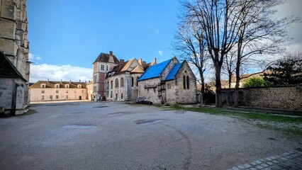 MEAUX (Seine-et-Marne)