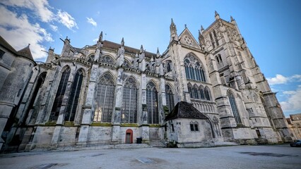 MEAUX (Seine-et-Marne) © CACCHIONE Antonio