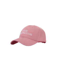 baseball cap isolated on white