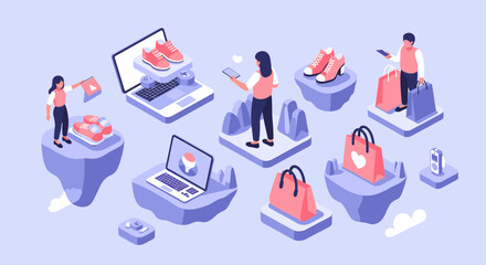 A serene minimalist whale tail design evokes calmness, perfect for relaxation apps or eco-friendly branding. © riandi