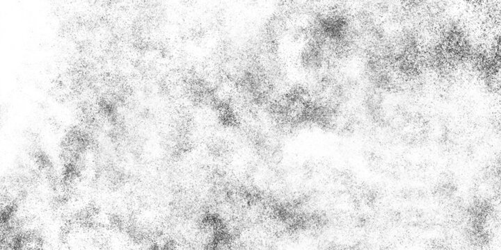Abstract grunge dust particle and dust grain texture ,with black and white distressed texture. scratched, stone texture for painting on ceramic tile wallpaper.