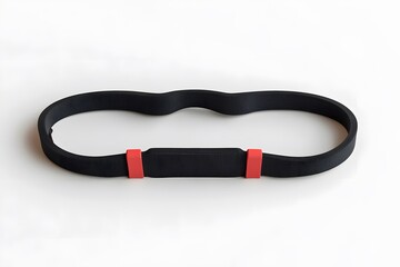 Realistic Workout Lifting Straps