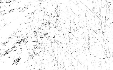 Fototapeta premium Black Ink Splash Grunge Texture, Artistic Paint Splatter Background, Rough Distressed Ink Design.