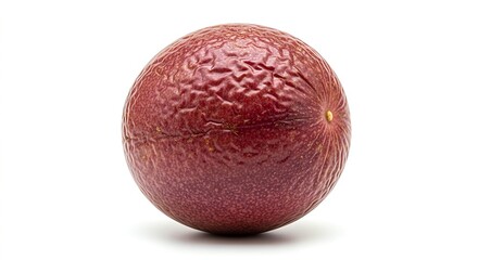 easter egg isolated on white