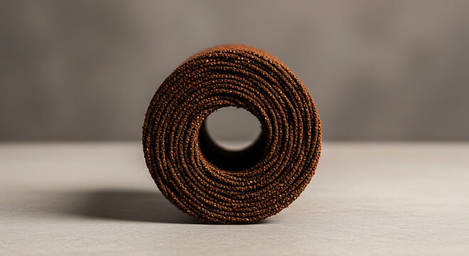 Sustainable Febric Crafted from Coffee Waste