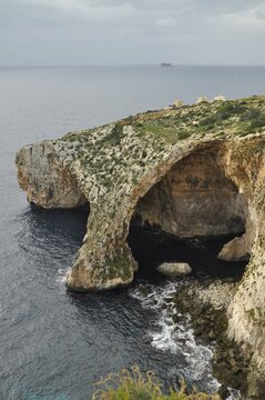 Blue Grotto