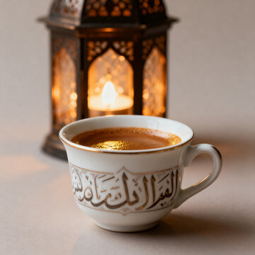 Tea in ramadan