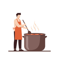 Culinary Creation Homemade Cooking Delicious Meal Preparation