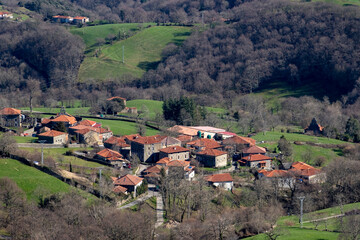 Valle de Soba (Cantabria)