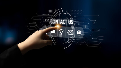 24-hour customer support via help desk, live chat, and online services ensures technical assistance and customer satisfaction at all times. Latch