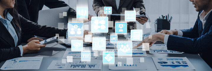 The concept of teamwork fosters collaboration for business success. Effective teamwork enhances...