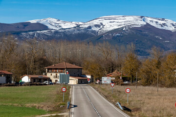 Merindad de Montija (Burgos)