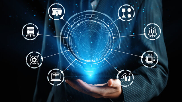 Concept of big data processing and analysis using big data architecture enables insights, big data visualization, and big data integration. Gist
