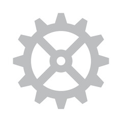 Obraz premium gear cog wheel
