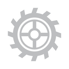 Obraz premium gear cog wheel