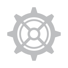 Obraz premium gear cog wheel