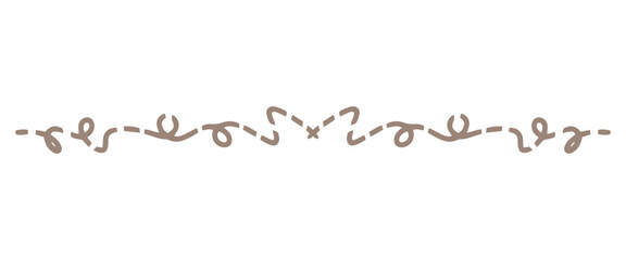 rope line border © KEN111