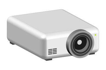 プロジェクター